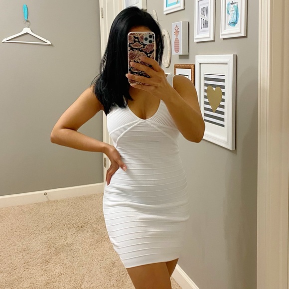 NEW Revolve Parker Dress - Picture 2 of 8